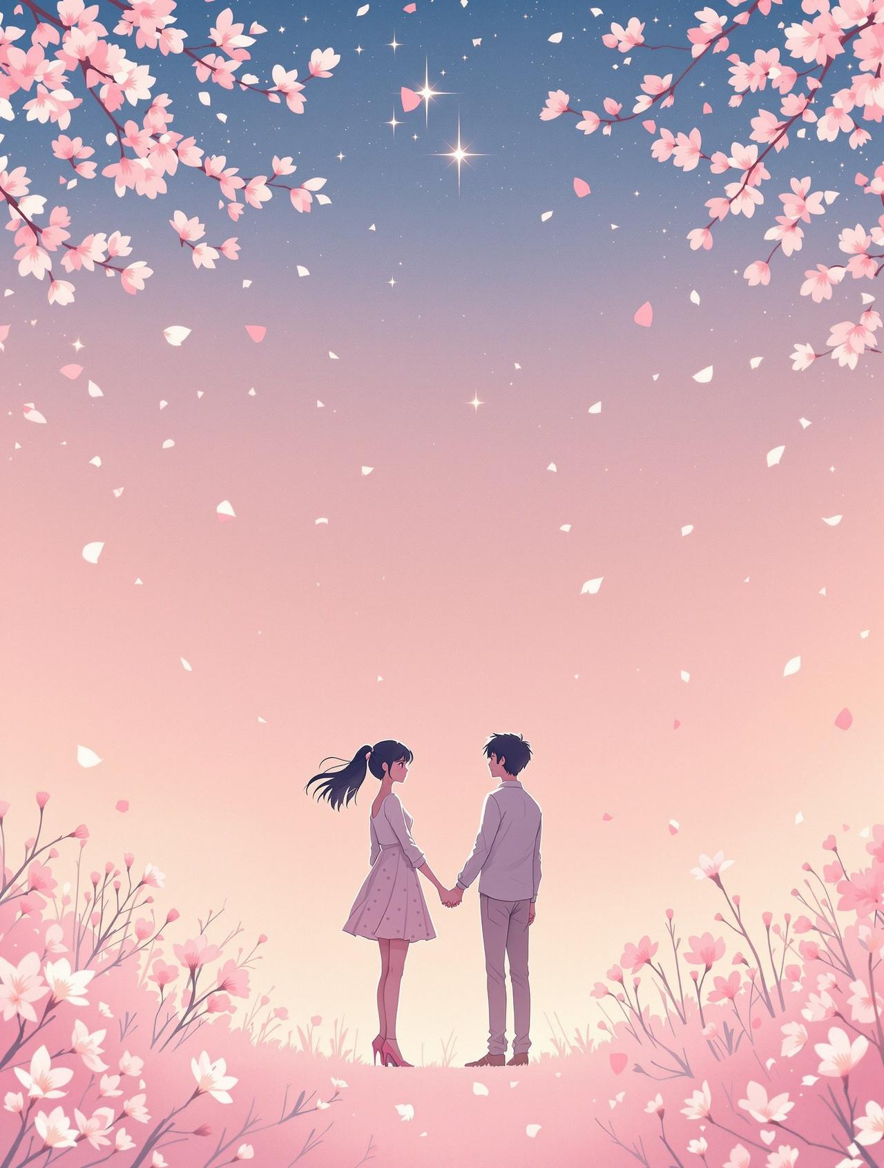 爱看漫画 - 星辰与你 漫画封面